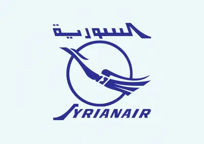 شعار السورية للطيران