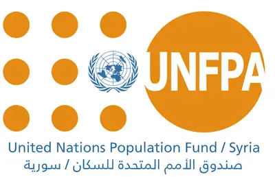 شعار صندوق الأمم المتحدة للسكان