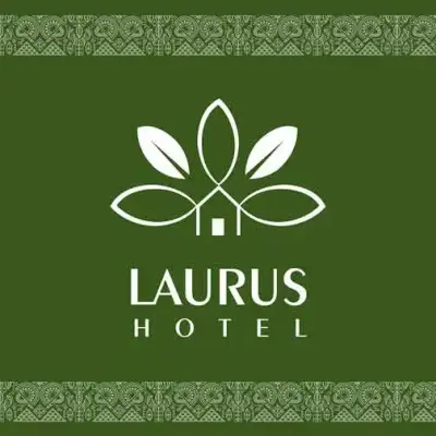 شعار فندق لاوروس