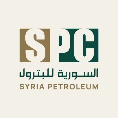 شعار الشركة السورية للبترول