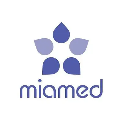 شعار مياميد للصناعات الدوائية