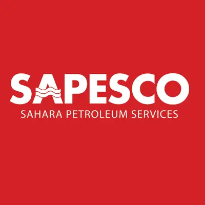 شعار سابسكو صحارى للخدمات البترولية