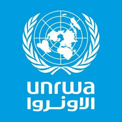 شعار الأونروا